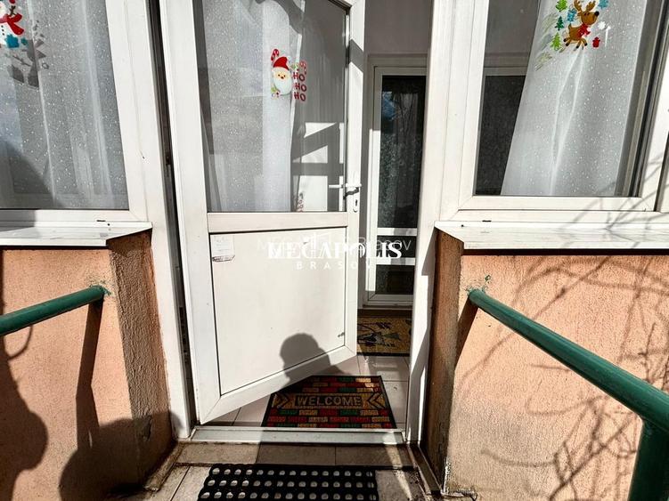 Apartament 2 camere | Pet-Friendly | B-dul Griviței - 14