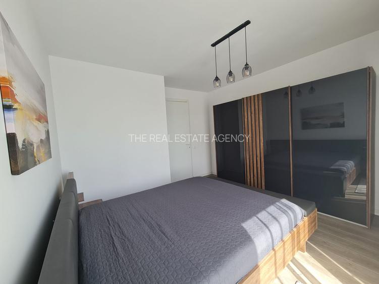 2 camere | Aviației | Parcare subterana | Cloud 9 | Promenada Mall - 9