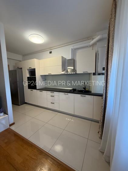 Apartament 2 camere , Calea Torontalului! - 4