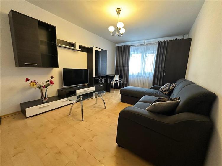 Inchiriere Apartament cu 2 camere Decomandat Nicolina 1 cu Loc de Parcare Inclus - 9