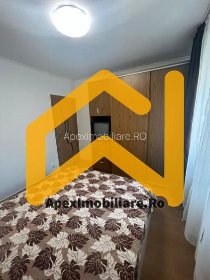 Rahova, Ispirescu | 2 Camere Decomandate | Balcon | Renovat - 5