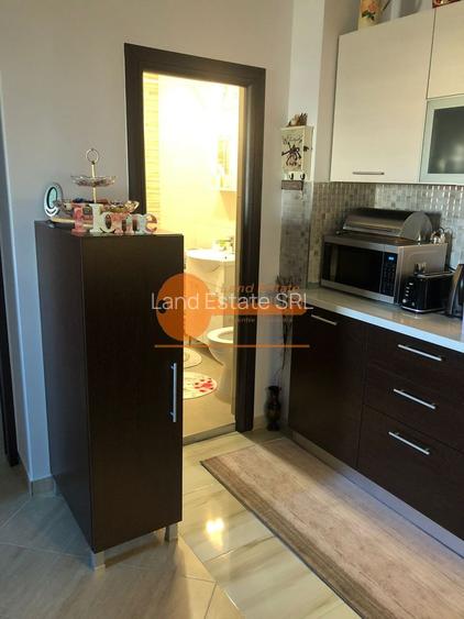 Apartament 3 camere | 87 mp | bloc 2012 | Colentina - 14