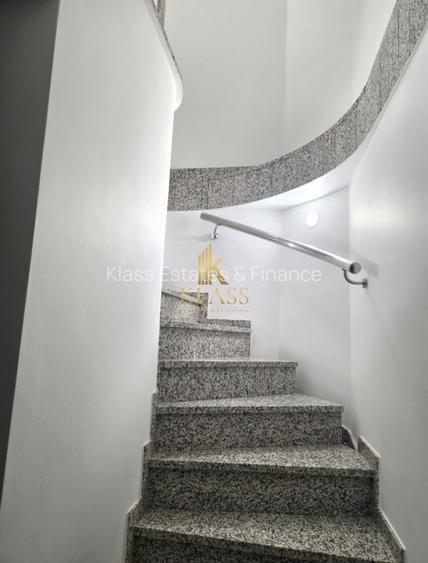 apartament decomandat de inchiriat cu 3 camere  in Primaverii - 10