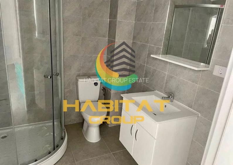 Garsoniera bloc nou Berceni - Metalurgiei Comision 0% - 3