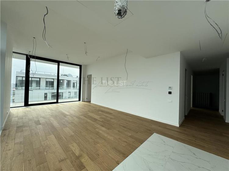De Vanzare Penthouse One Cotroceni - 5