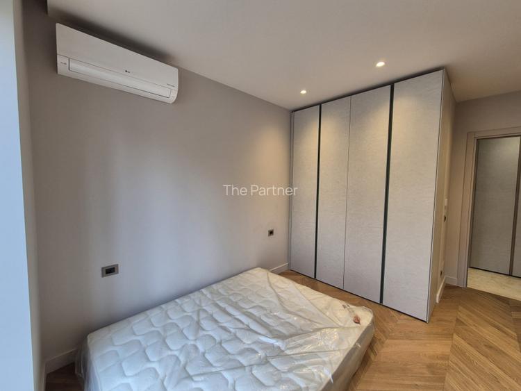 Apartament 4 camere LUX cu grădină 150 mp | Arqa Jollie Village – Iancu Nicolae - 4