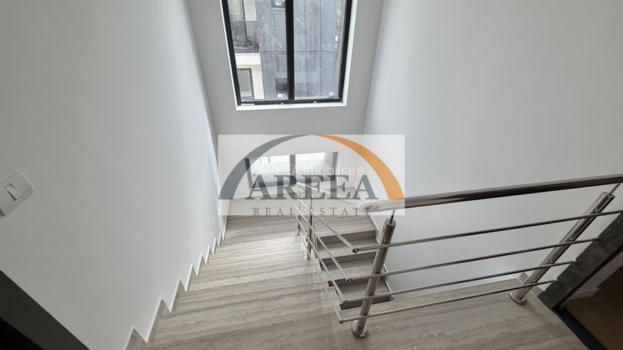 Penthouse 2 camere Otopeni 23 August lângă Penny - 8