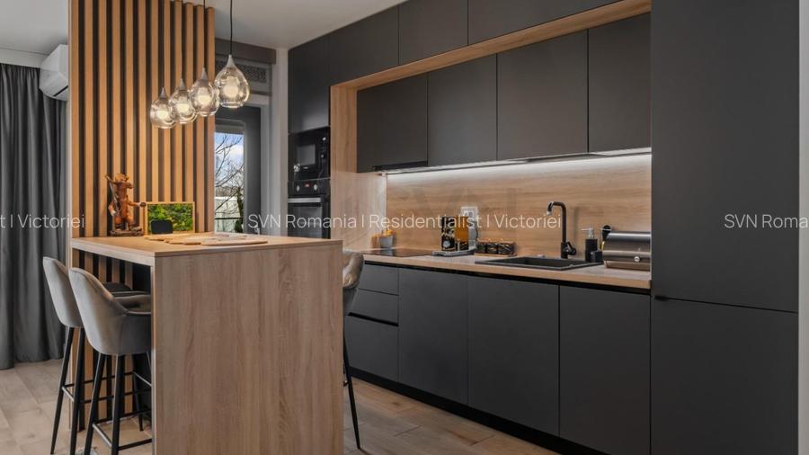 REA1028077 Apartament 3 camere I Parcului 20 I Parcare I Terasa I De vanzare - 6