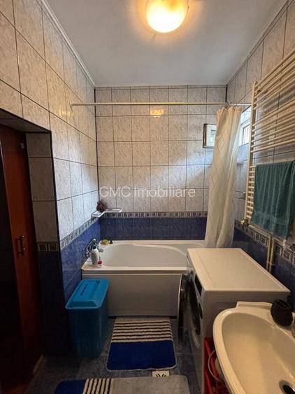 Apartament 2 camere RENOVAT Unirii-Parcul Carol M261A - 8