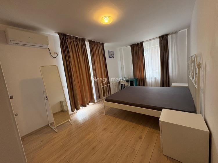 Închiriere apartament 2 Camere spațios,8 minute de metrou  - 5