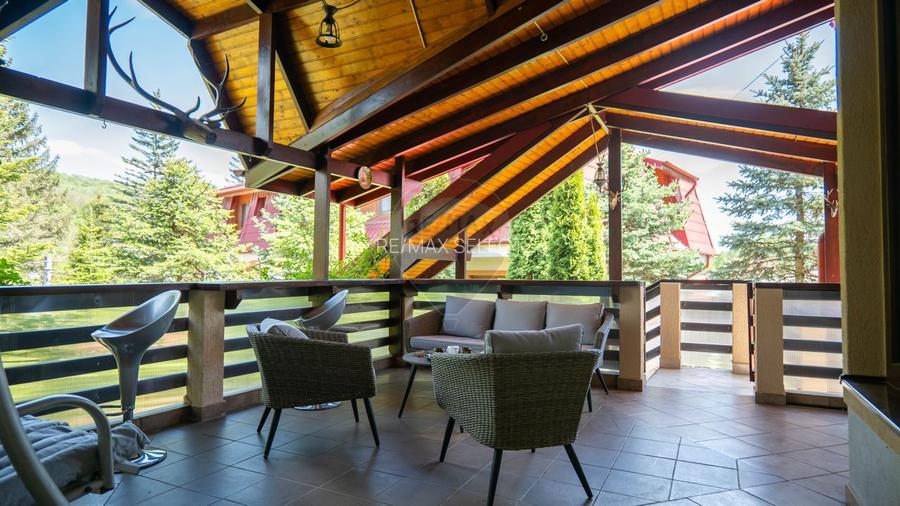 Vanzare casa de vacanta, Slanic Prahova - 30