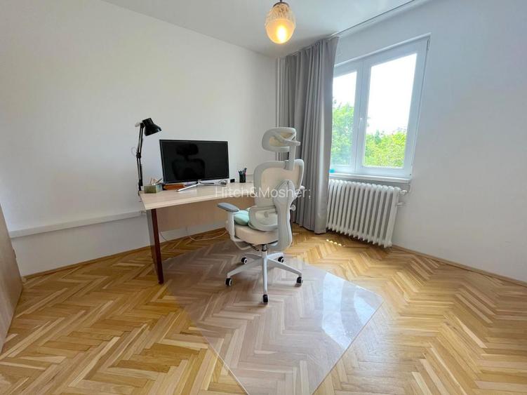 Apartament de inchiriat cu 3 camere langa Parcul Botanic - 14