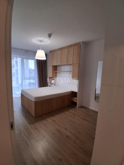 Apartament 2 Camere / Estoria City / Centrala Proprie,  Incalzire Pardoseala - 8