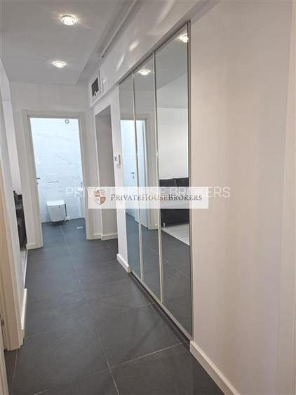 Pipera | Porsche | Onix Park | Bloc 2023 | Parcare - 6