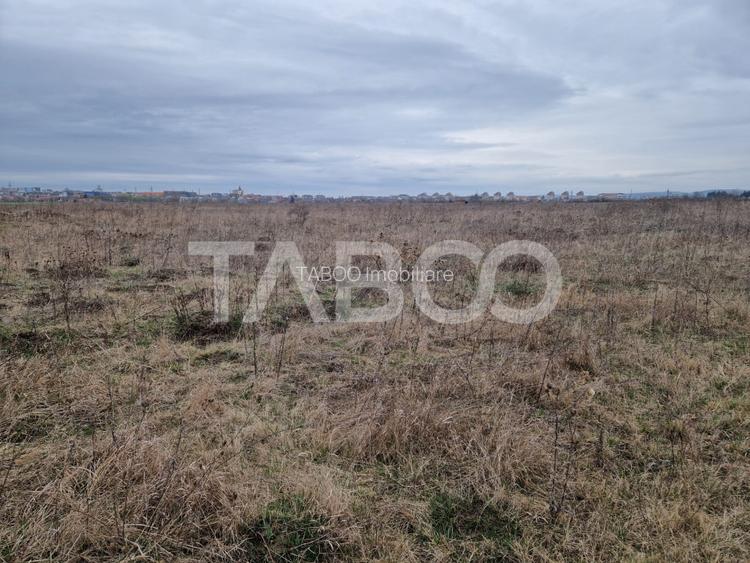 Teren intravilan 1500 mp zona Campsor cartierul Strand - 5