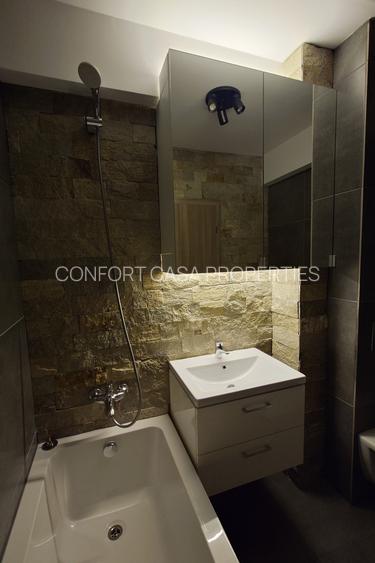 Calea Calarasilor - Muncii -Matei Basarab- garsoniera moderna - bl nou -centrala - 39