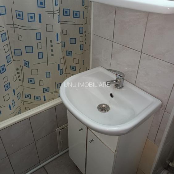Apartament cu 1 camera - zona Nicolina - Sectia de Politie - 7