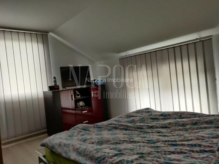 Casa 4 camere de vanzare in Iris, Cluj Napoca - 2