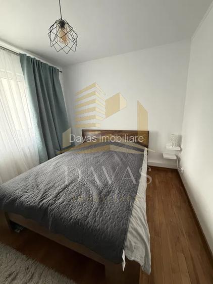 Apartament 3 camere decomandat + Parcare inclusa in preț | Manastur - 3