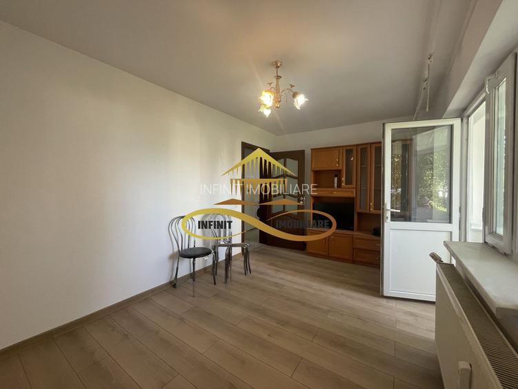 Apartament 3 camere in Bacau zona Narcisa Parter - 3