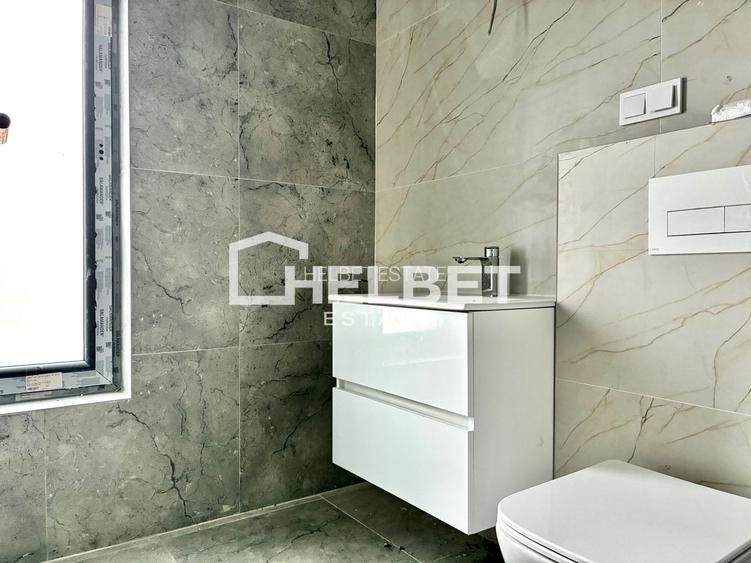 Spațiu Comercial / Sanpetru / 156 mp utili / Parcare 8 Locuri - 7