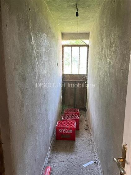 Vanzare casa in comuna Gherghita (ID 787) - 11