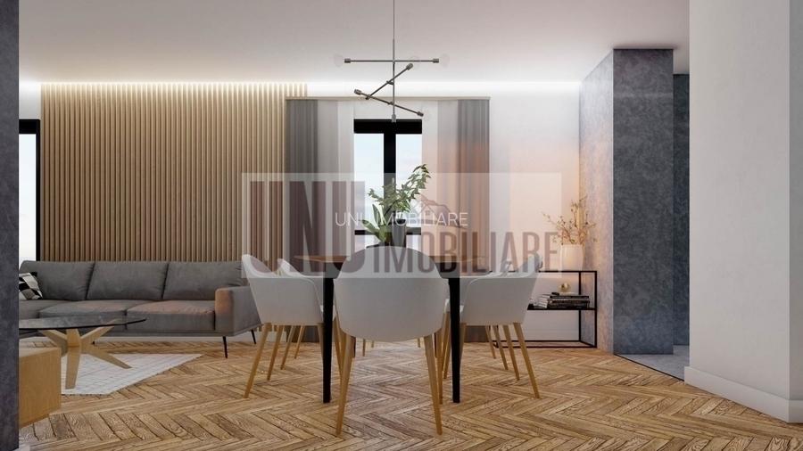 Apartament nou ,2 camere-Tatarasi-Ciric - 3