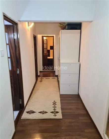 Nicolina - 3 Camere Decomandat - 2 Bai -72 Mp - 6