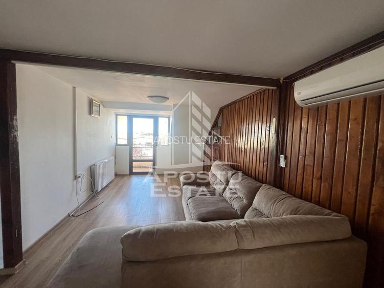 Apartament 3 camere de inchiriat in Mehala, Timisoara - 8