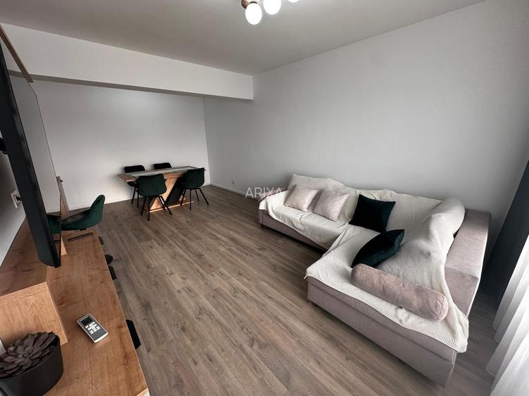 2 Camere Cu  PARCARE Metrou Petrache Poenaru Lake House2 Politehnica - 2