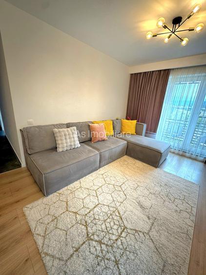 Apartament 3 camere cu priveliste deosebita, zona Coresi, Brasov - 3