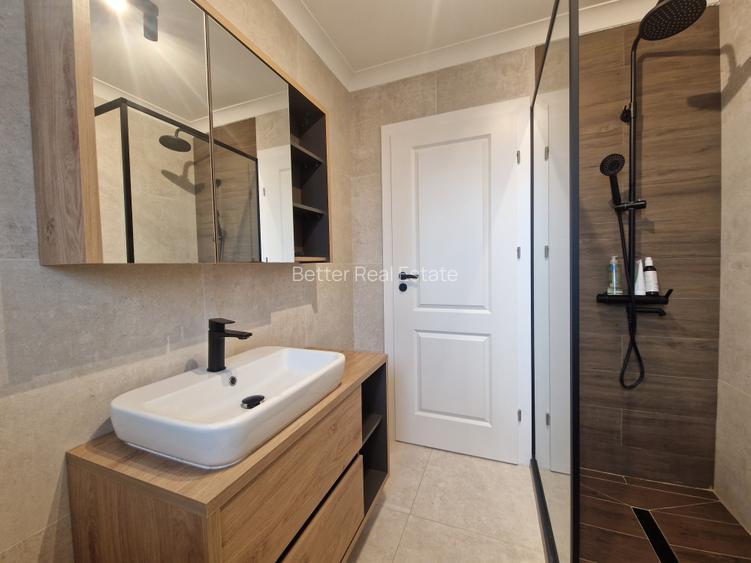 Vila Individuala - Mobilata si Utilata - Berceni - Teren pana la 760 mp - 20