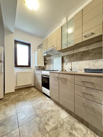 APARTAMENT 2 CAMERE BLOC NOU CANTA ZONA PROFI 0% COMISION - 11