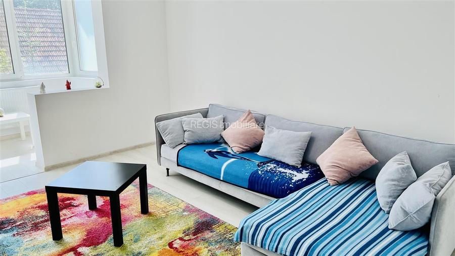 Apartament de inchiriat 2 camere modern, insorit - 13