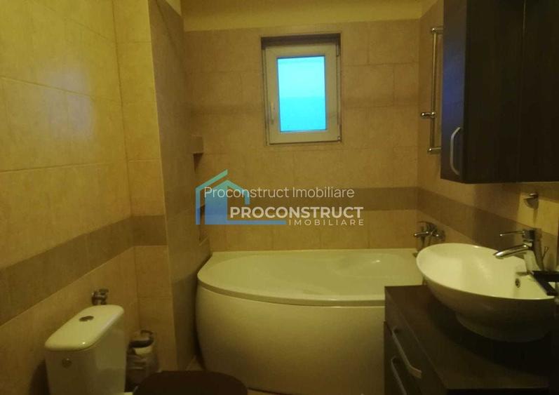 Apartament cu 2 camere | Mobilat & Utilat | Giroc | 86,800 EURO - 6