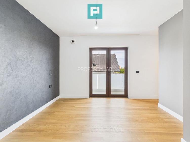 Casă modernă și eficientă energetic în Timișoara - 19