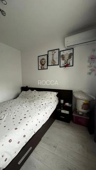 2 camere 50 mp – Dristor Apartments, centrală proprie, parcare, 7 min metrou - 2