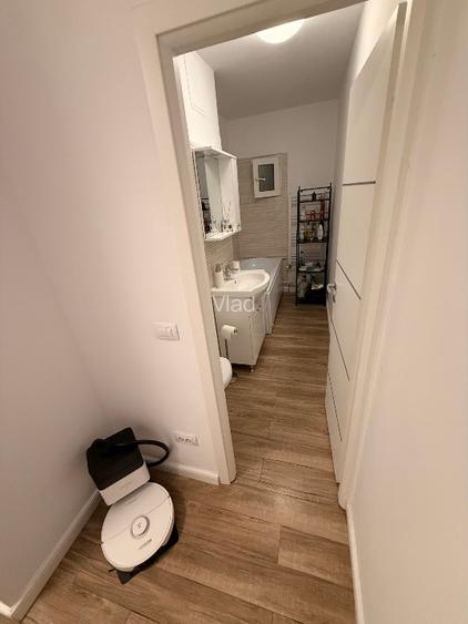 Apartament De Inchiriat - 2 Camere - Ultra Modern - Zona Garii / Arcu - Iasi - 8