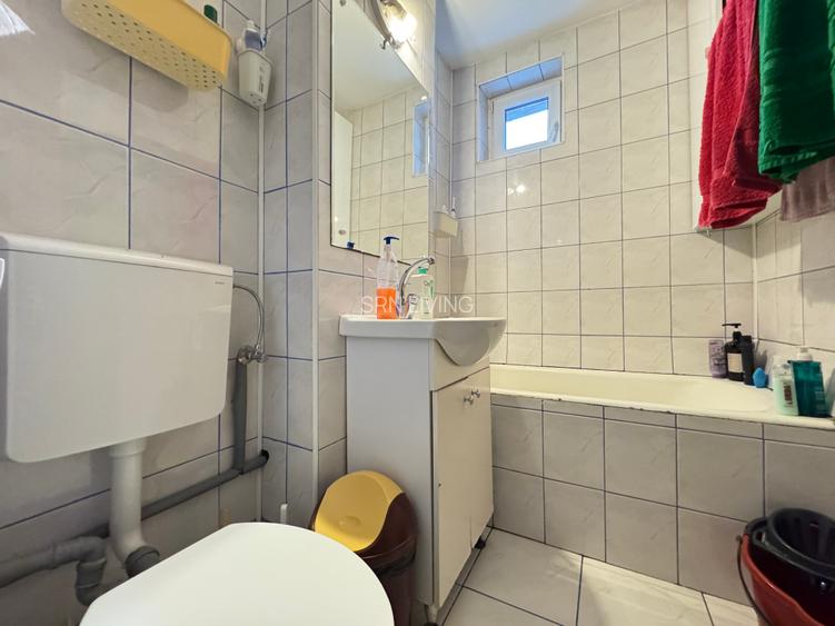 De vanzare - Apartament decomandat 2 camere 50mp - 700m Grand Arena - Berceni - 4