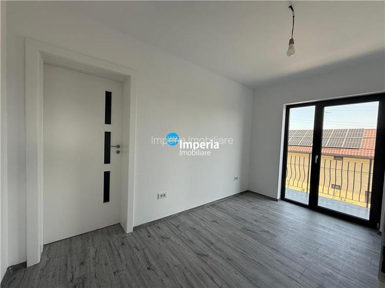 Duplex cu magazie, 4 cam. si Gradina Privata in Horpaz Miroslava - 8