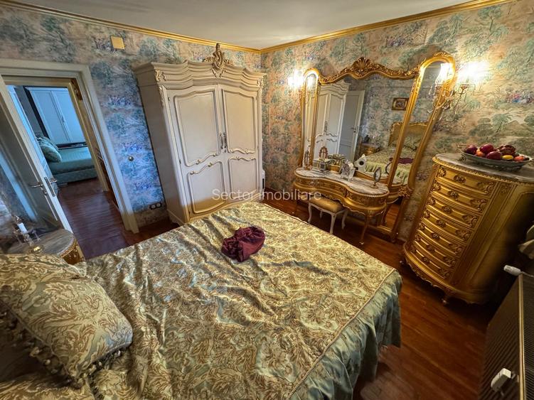 Bulevardul Mircea Voda - 7