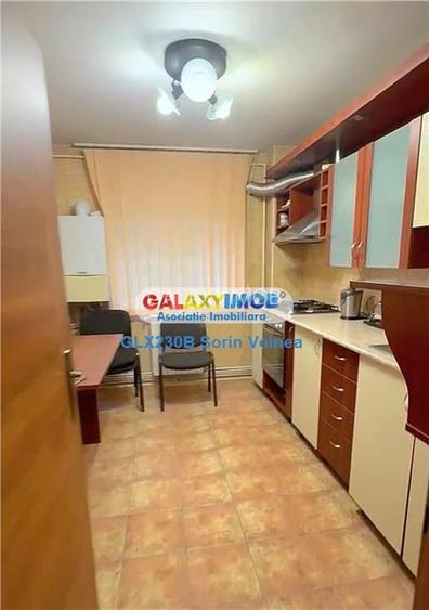 Apartament de 4 camere Stefan cel Mare | partial mobilat | centrala - 6