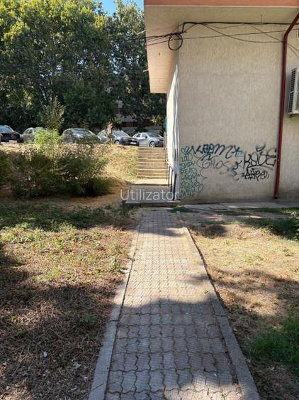 Persoana fizică închiriez spațiu comercial  pe termen lung sau vânzare  - 5