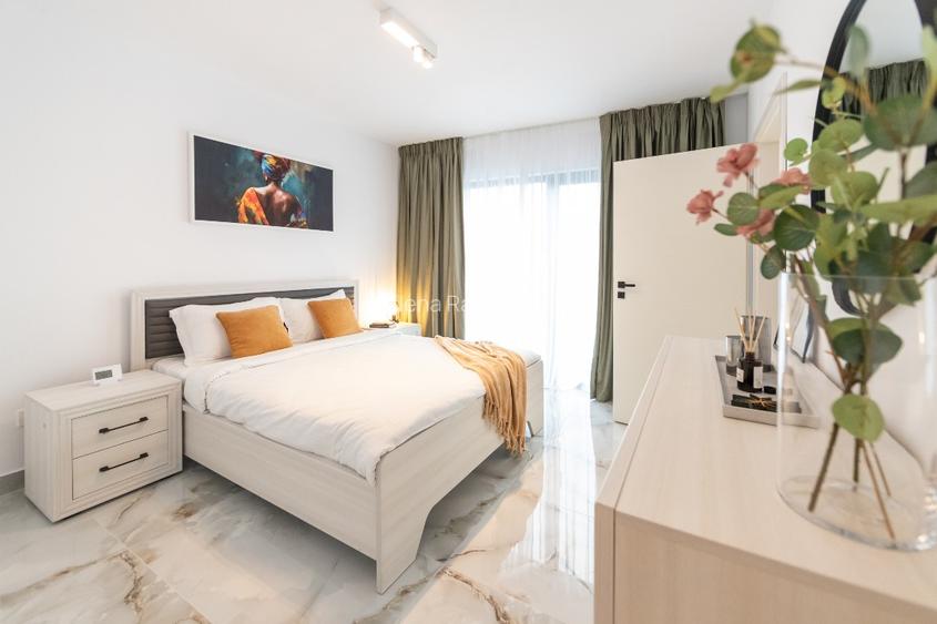 Domeniu privat 2000 mp cu 2 case și piscină – Sânpetru, Brasov - 9