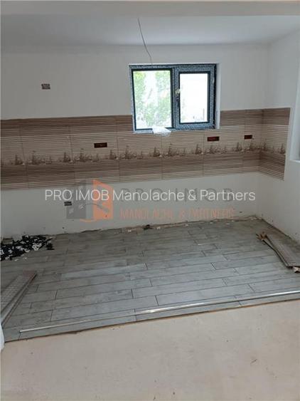 Casa tip parter zona Capatanesti - 4