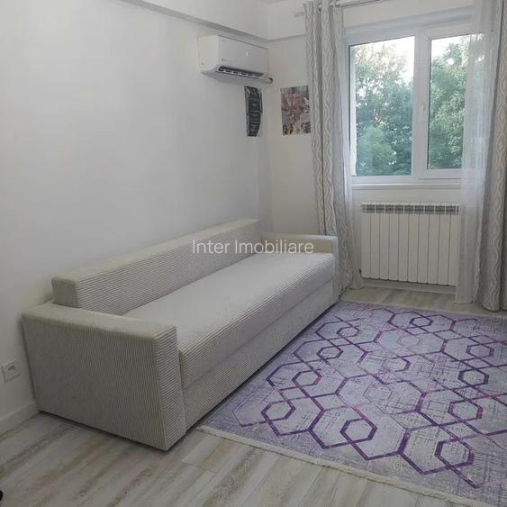 Apartament de inchiriat, 2 camere, Podul de Piatra, Fata , COD: 161335 - 5