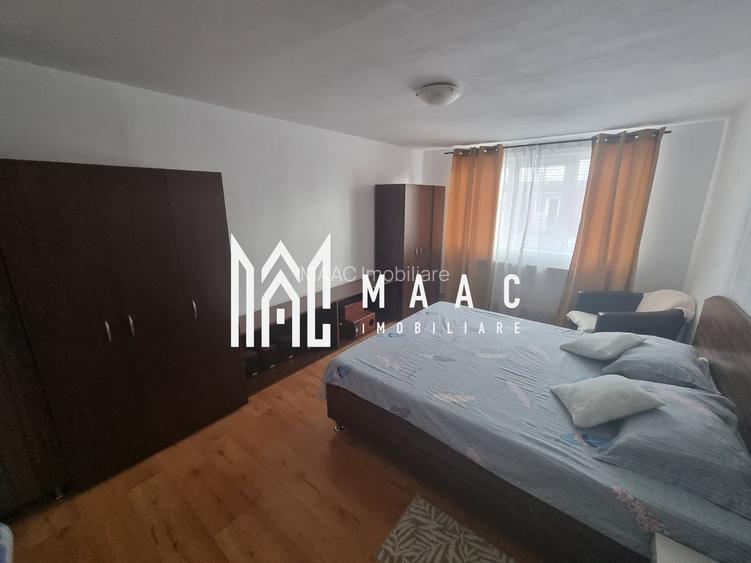 Apartament 2 camere | 51 MPU | Etaj 5 | Hipodrom 3 - 7