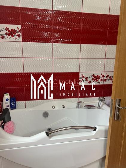 Casa tip Duplex | P+1+M | Curte | 4 camere | Arhitectilor - 10