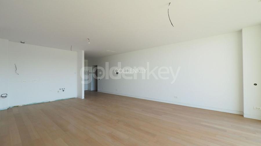 Parc Verdi | 4 camere | 3 bai | terase generoase | Lacul Floreasca - 4