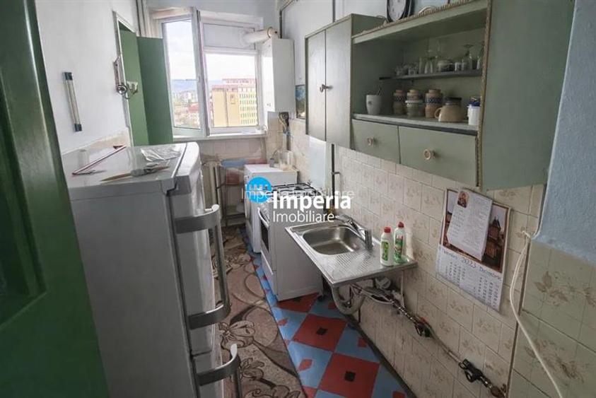Apartament 2 camere decomandat confort I sporit, de vanzare Podu Ros-Palas! - 3